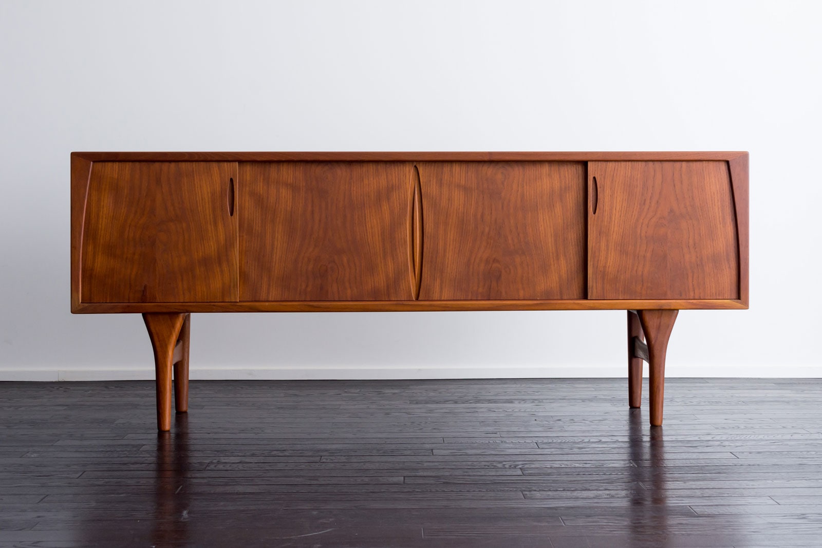 Sideboard by Henning Kjaernulf