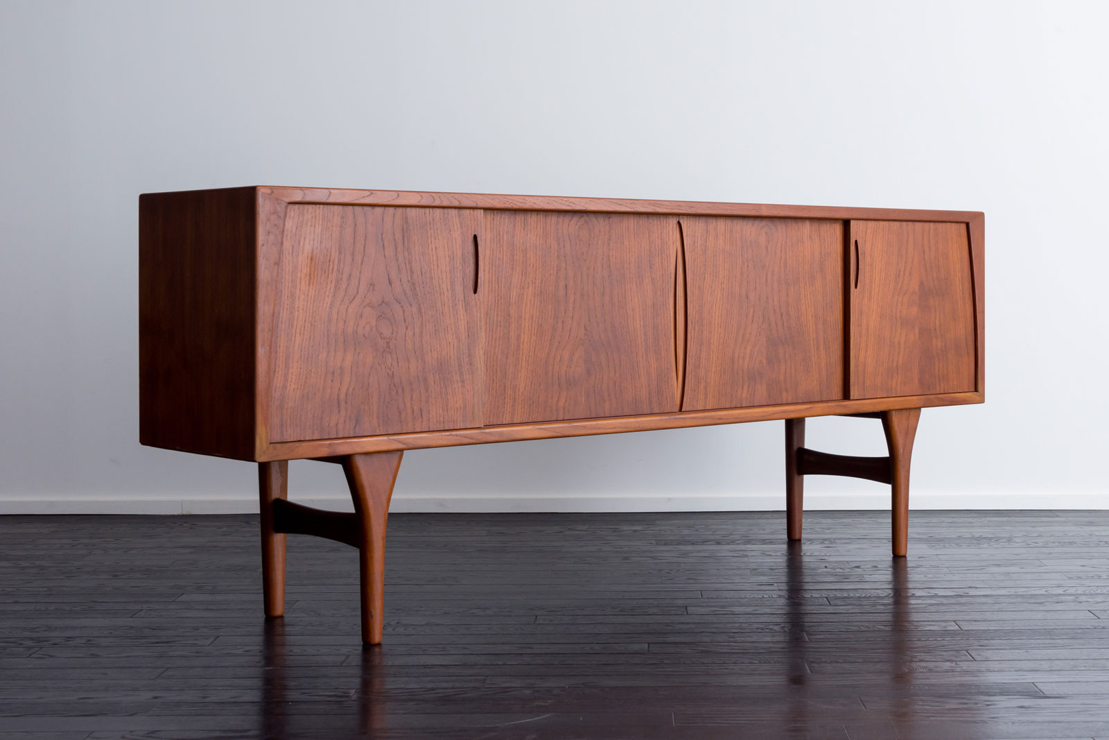 Sideboard by Henning Kjaernulf