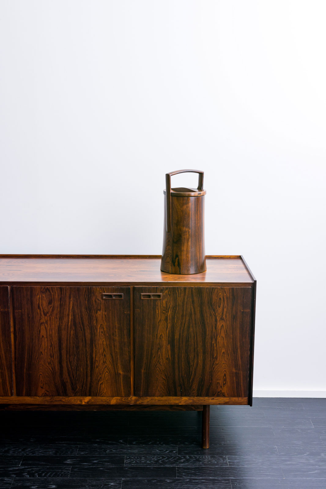 Ice Box by Jens Harald Quistgaard