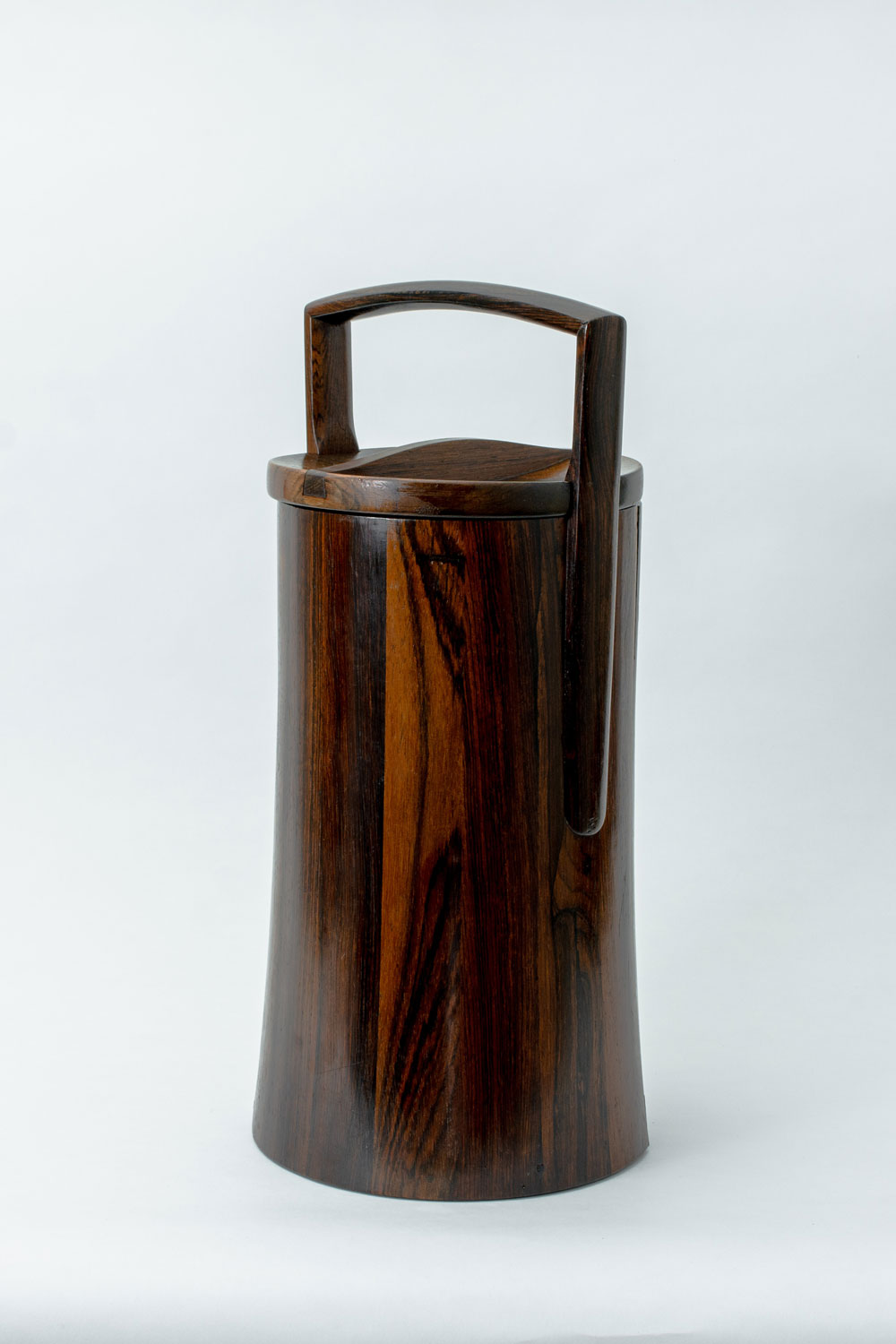 Ice Box by Jens Harald Quistgaard