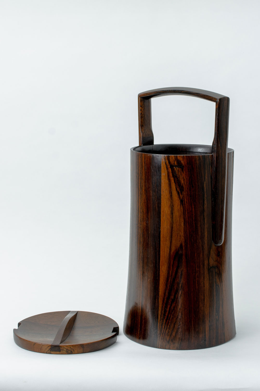 Ice Box by Jens Harald Quistgaard