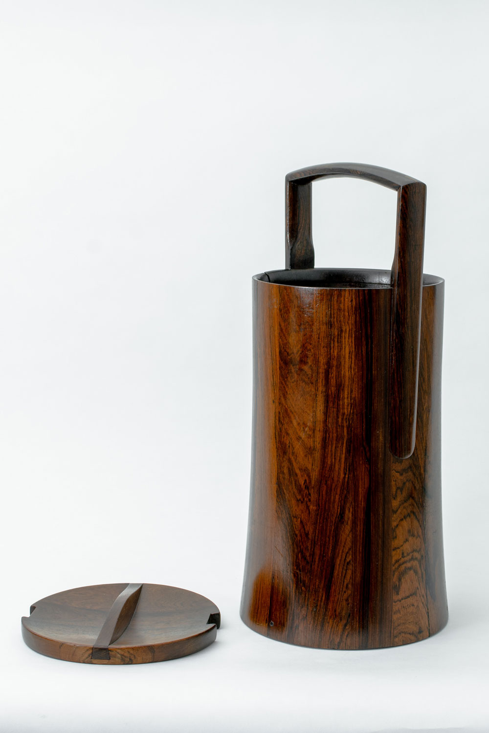 Ice Box by Jens Harald Quistgaard