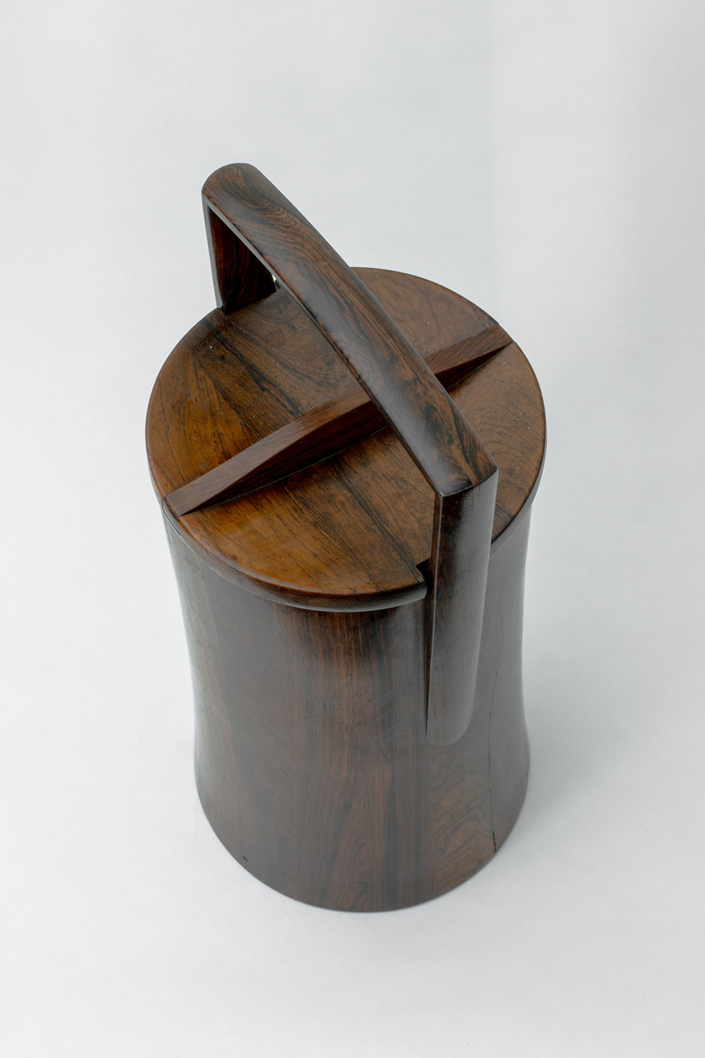 Ice Box by Jens Harald Quistgaard