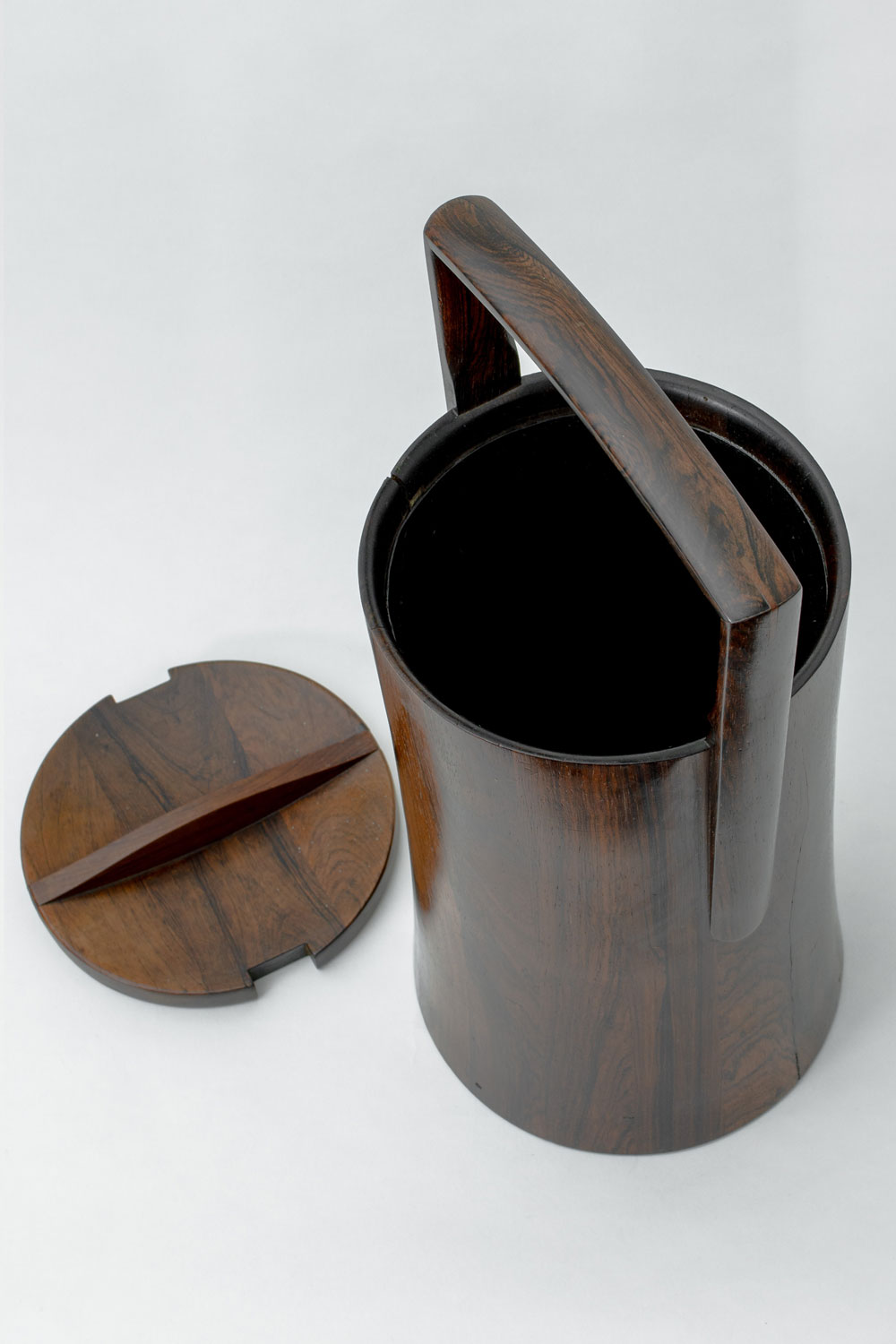 Ice Box by Jens Harald Quistgaard