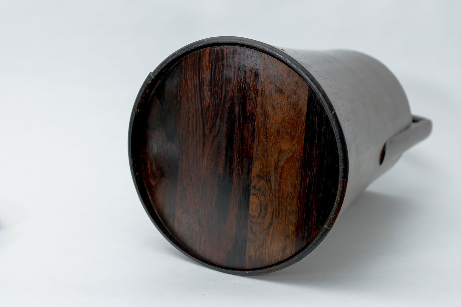 Ice Box by Jens Harald Quistgaard