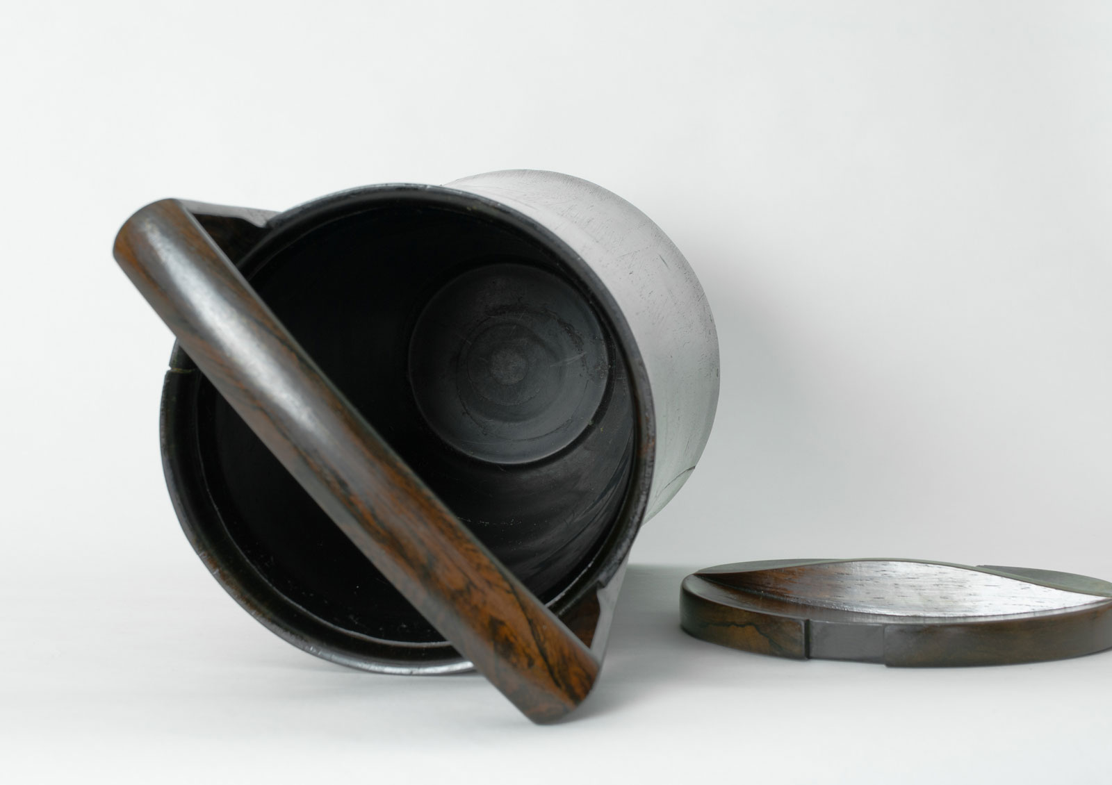 Ice Box by Jens Harald Quistgaard