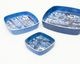 Royal Copenhagen ������륳�ڥ�ϡ����� ���� Baca Dish by Johanne Gerber �̲�������ơ���ƫ�� 11cm