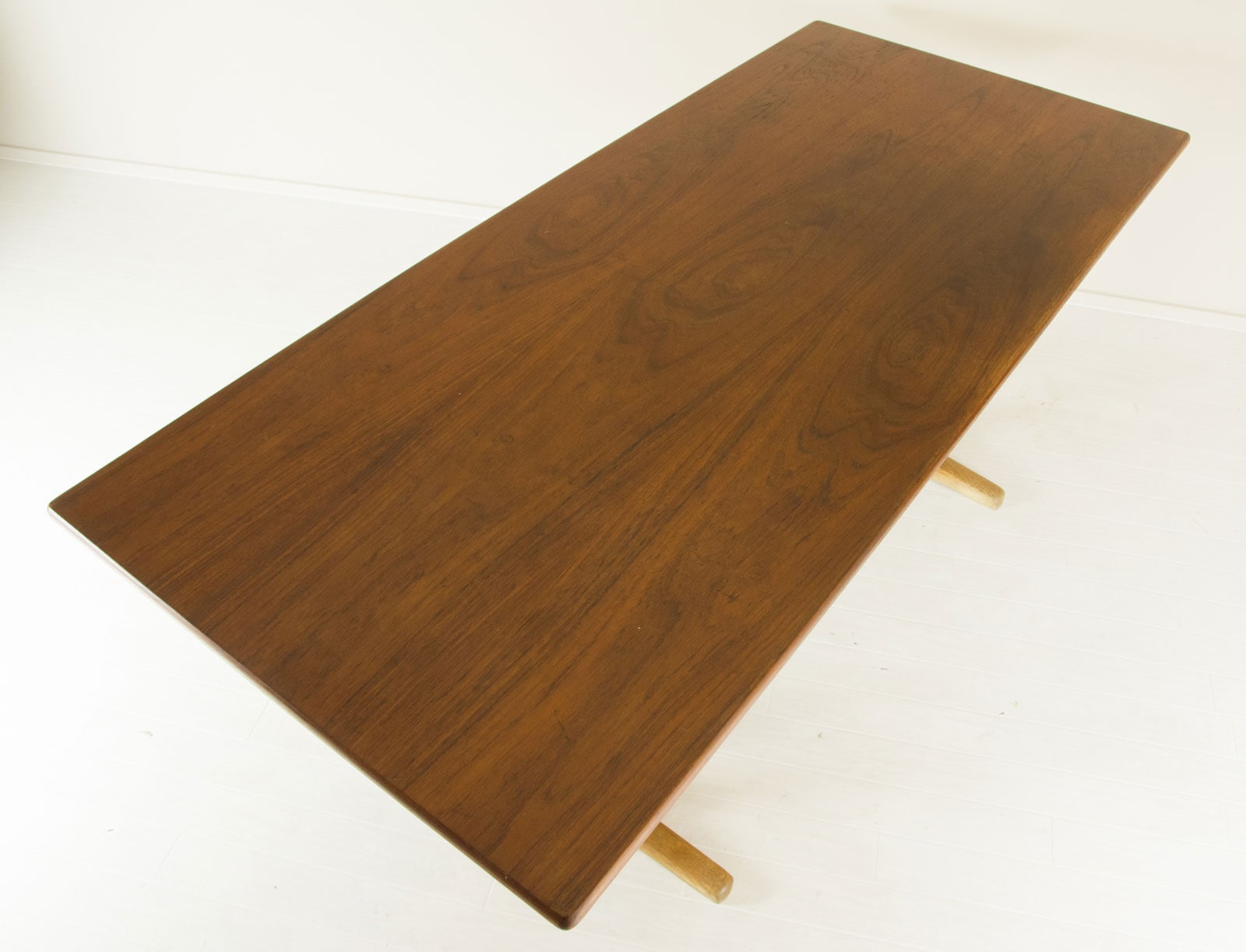 C18 Shaker Table Borge Mogensen チーク オーク 北欧家具 通販