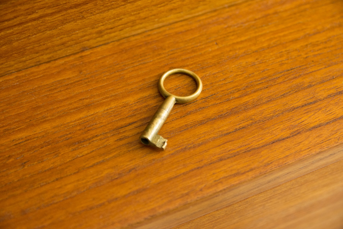 ビューロー モーエンセン チーク・オーク 北欧家具 通販 CLOVERSKY