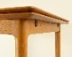 Teak Extension Dining Table