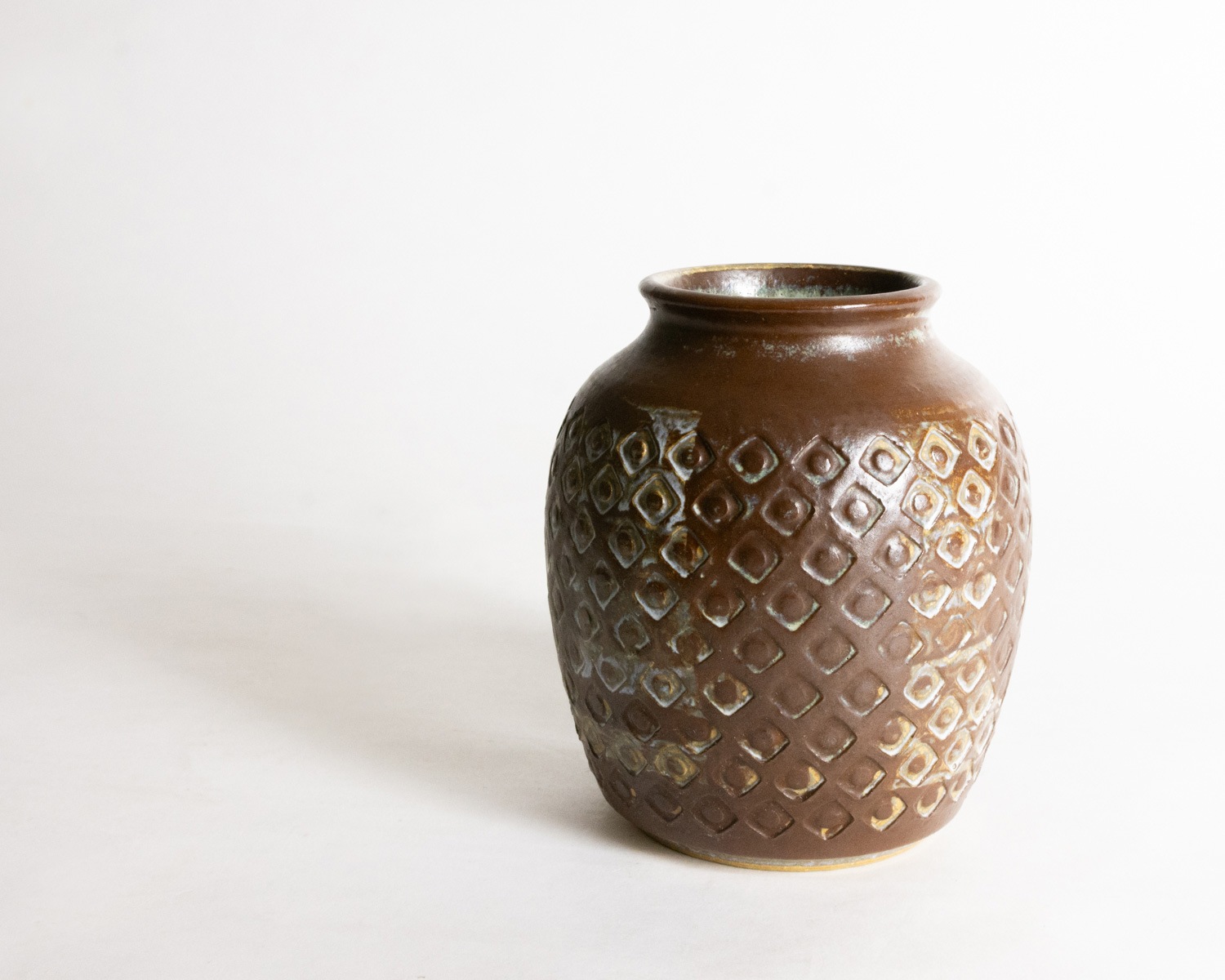 �����ۥ�� ���ӡ�Soholm Vase �̲�������ơ��� �ǥ�ޡ���ƫ��