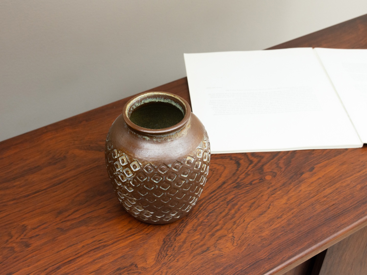 �����ۥ�� ���ӡ�Soholm Vase �̲�������ơ��� �ǥ�ޡ���ƫ��