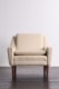 Easy Chair + fabric