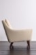 Easy Chair + fabric