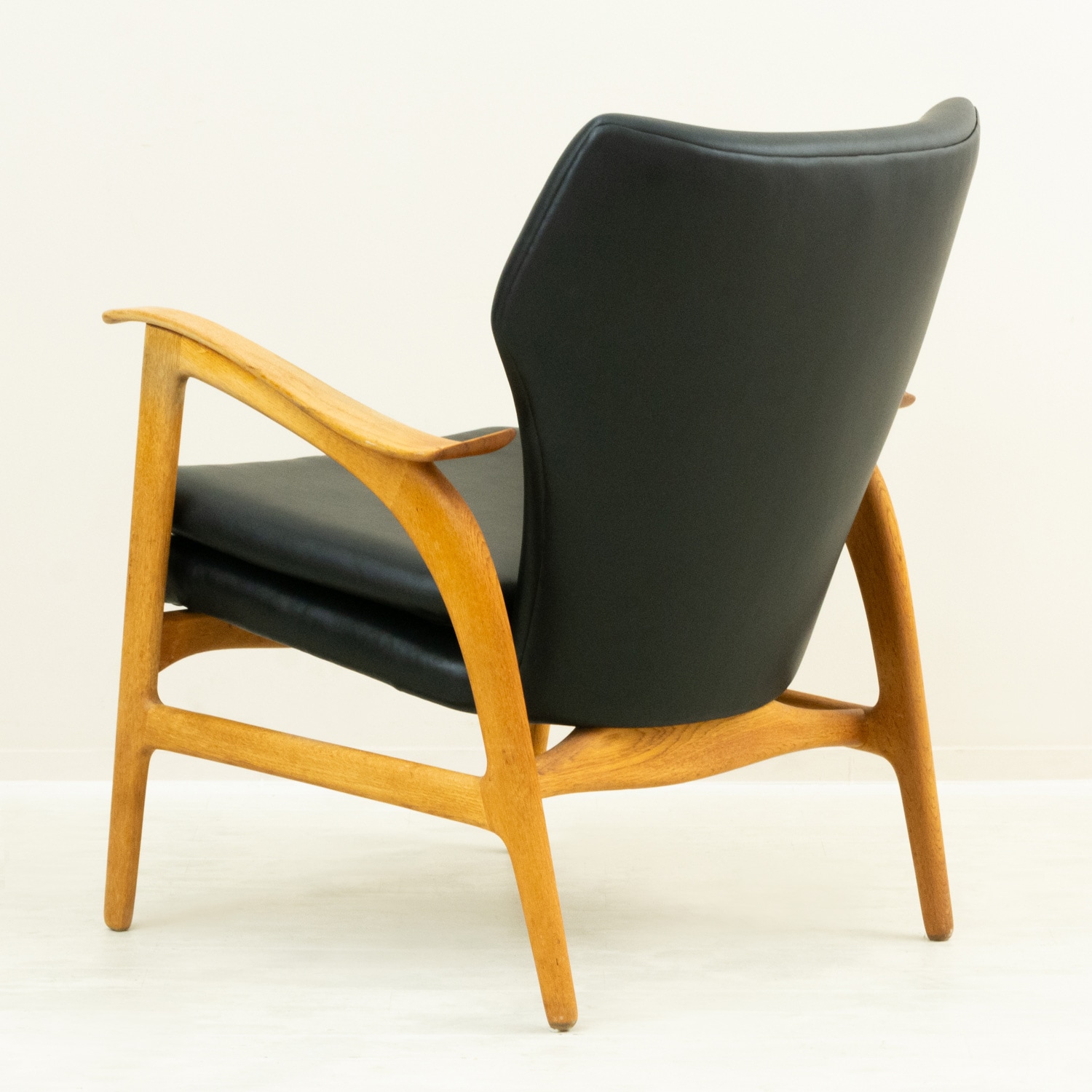 EasyChair Johannes Andersen チーク・オーク 北欧家具 通販 CLOVERSKY