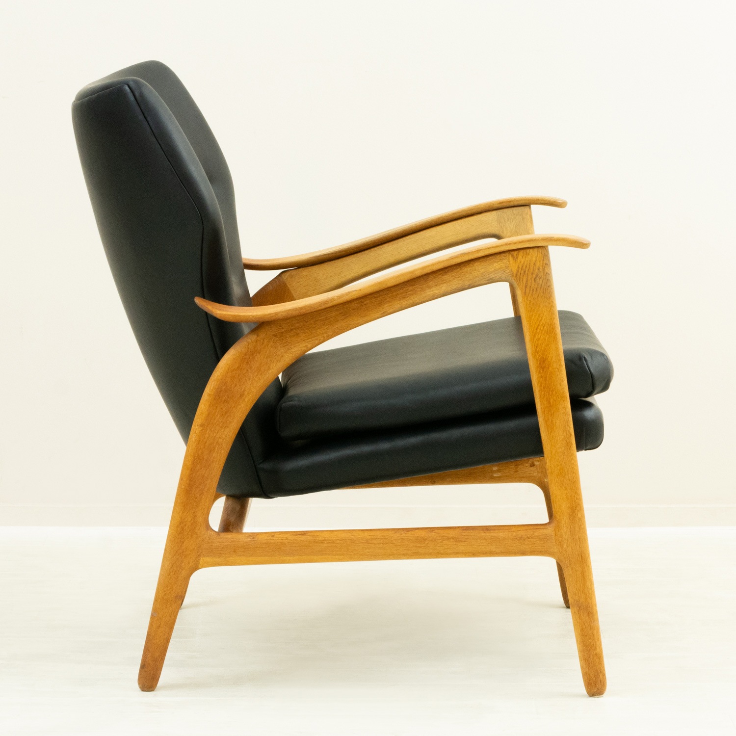 Johannes Andersen(��ϥͥ��������������)Easy Chair �̲�������ơ��������� | 1950ǯ�塦�������ࡦ�������ࡦ��������������