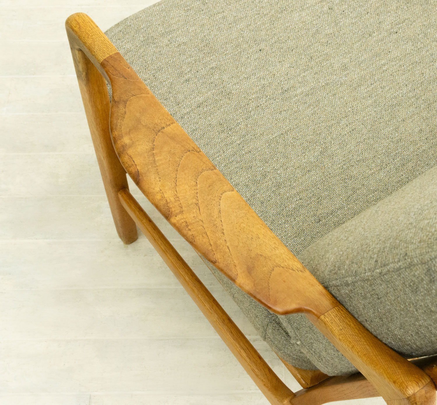 Tove & Edv. Kindt-Larsen Easy Chair �̲�������ơ��������� | 1950ǯ�塦�����������������������ࡦ��������