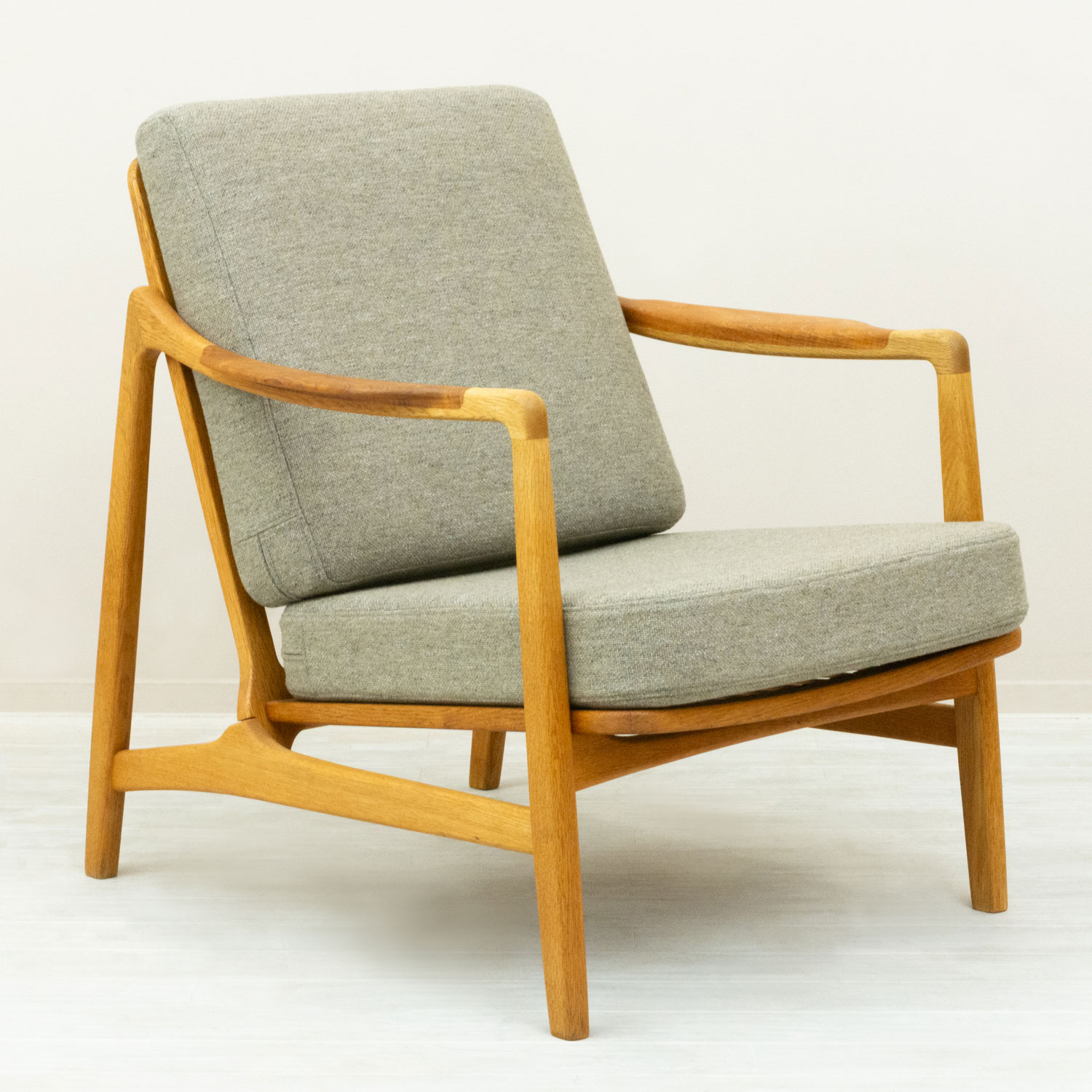 Tove & Edv. Kindt-Larsen Easy Chair �̲�������ơ��������� | �����������������������ࡦ��������