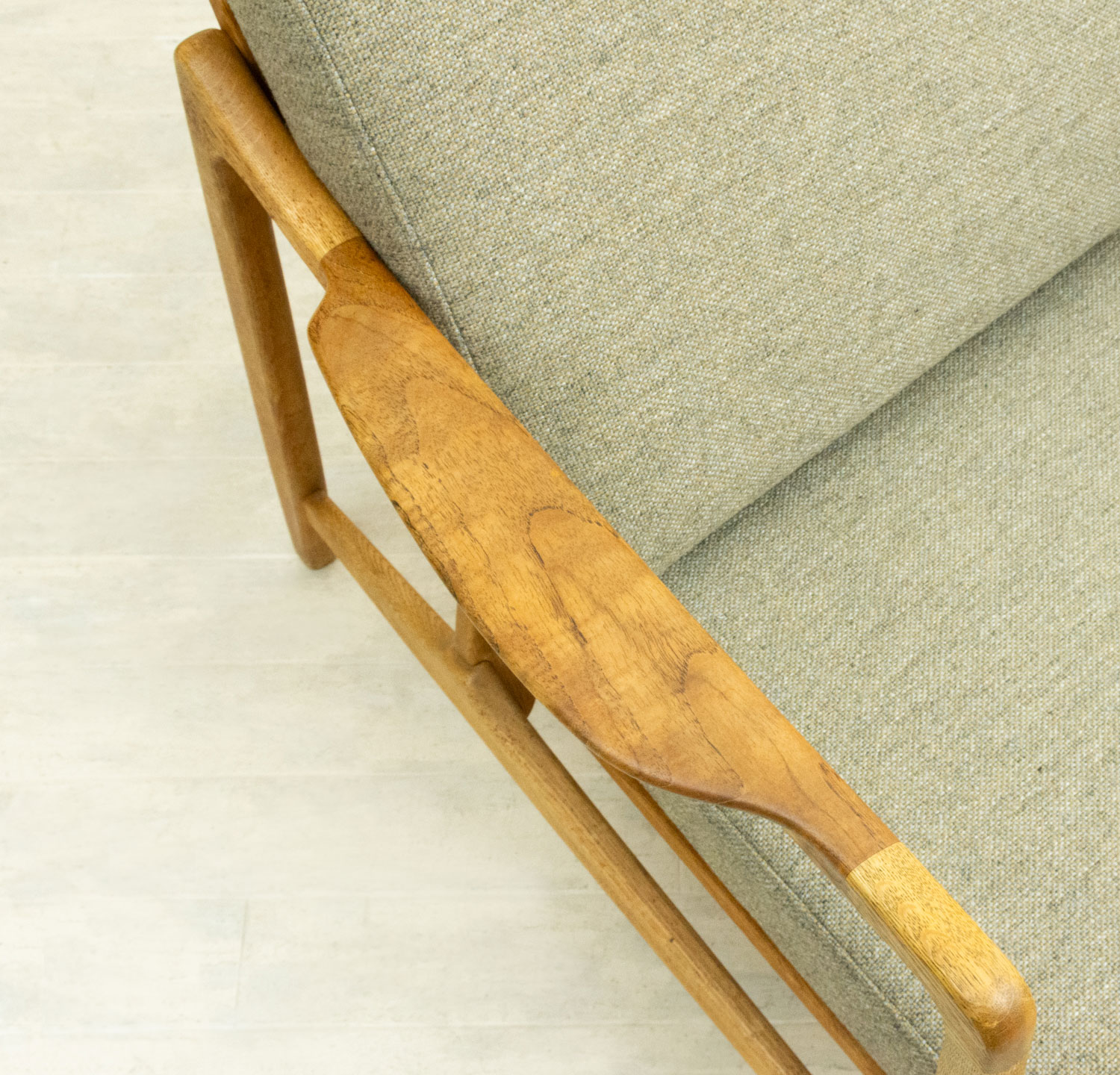 Tove & Edv. Kindt-Larsen Easy Chair �̲�������ơ��������� | 1950ǯ�塦�����������������������ࡦ��������