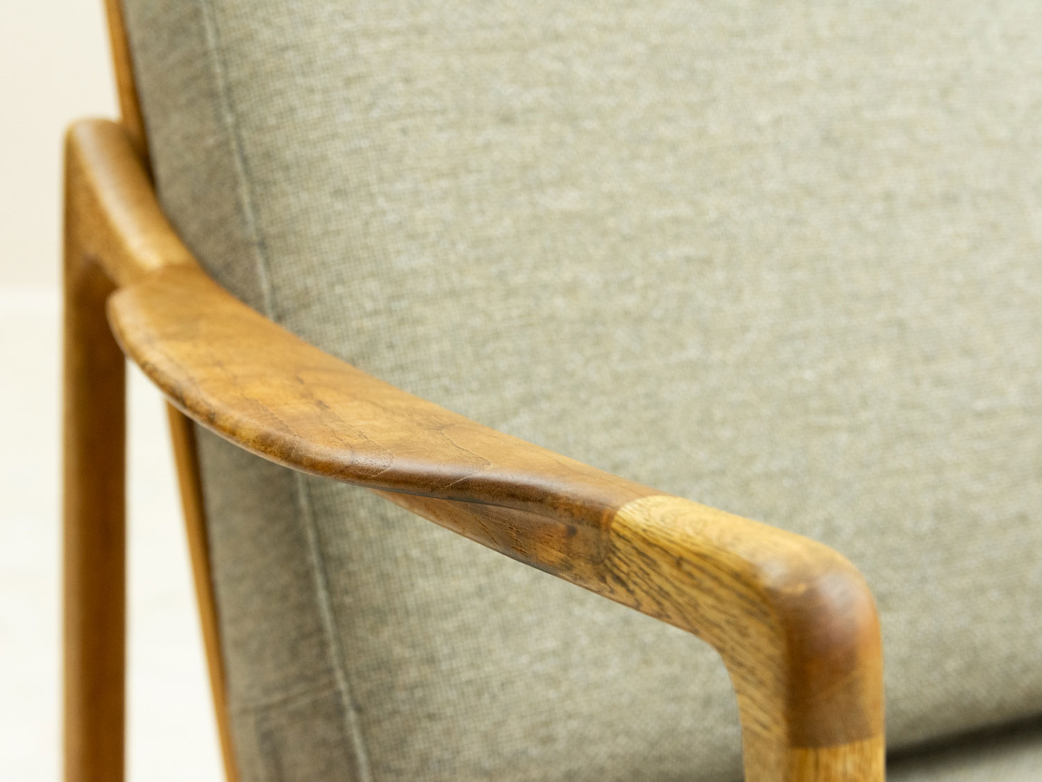 Tove & Edv. Kindt-Larsen Easy Chair �̲�������ơ��������� | 1950ǯ�塦�����������������������ࡦ��������