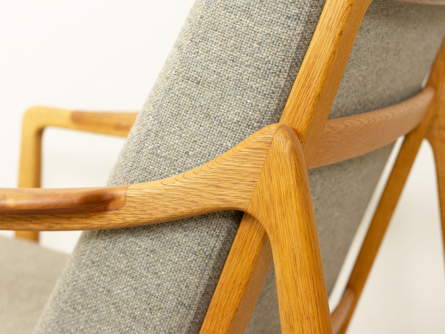 Tove & Edv. Kindt-Larsen Easy Chair �̲�������ơ��������� | �����������������������ࡦ��������