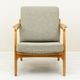 Tove & Edv. Kindt-Larsen Easy Chair �̲�������ơ��������� | �����������������������ࡦ��������