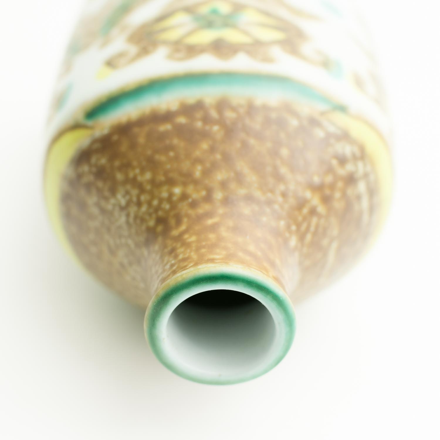 Baca Vase designed by Nils Thorsson