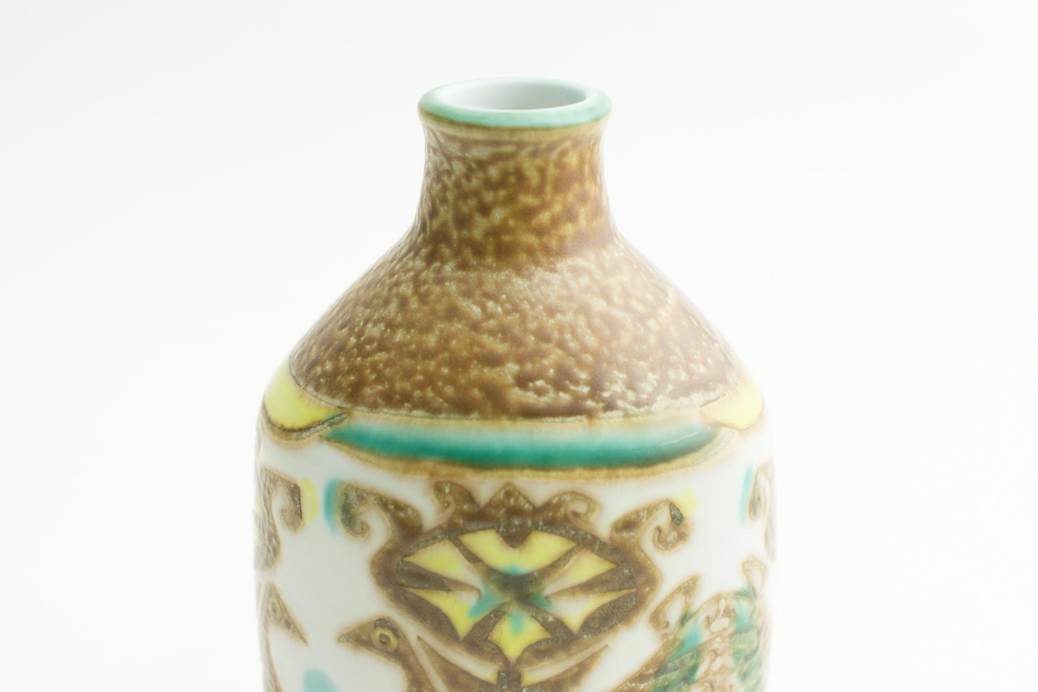 ロイヤルコペンハーゲン バッカ ビンテージ 花瓶 北欧雑貨 通販