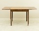Rosewood Extension Dining Table