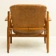 Finn Juhl (ե󡦥桼)FD136 Easy Chair ̲ơ | 1950ǯ塦