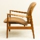 Finn Juhl (ե󡦥桼)FD136 Easy Chair ̲ơ | 1950ǯ塦