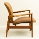 Finn Juhl (ե󡦥桼)FD136 Easy Chair ̲ơ | 1950ǯ塦
