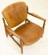 Finn Juhl (ե󡦥桼)FD136 Easy Chair ̲ơ | 1950ǯ塦
