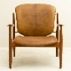 Finn Juhl (ե󡦥桼)FD136 Easy Chair ̲ơ | 1950ǯ塦