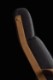 GE290A High back Chair by Hans J Wegner