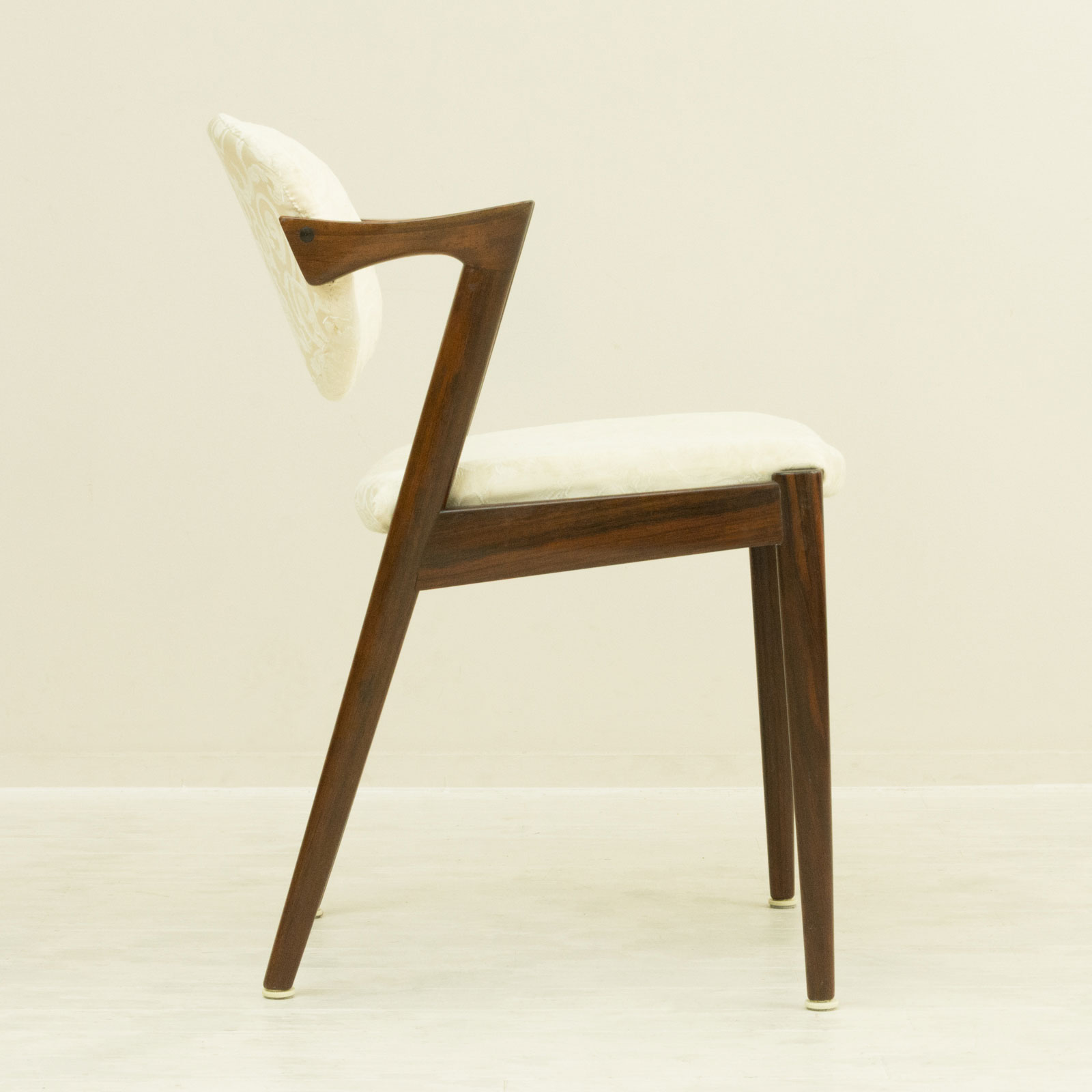 ��2�ӥ��åȡ�No.42 Arm Chair by Kai Kristiansen