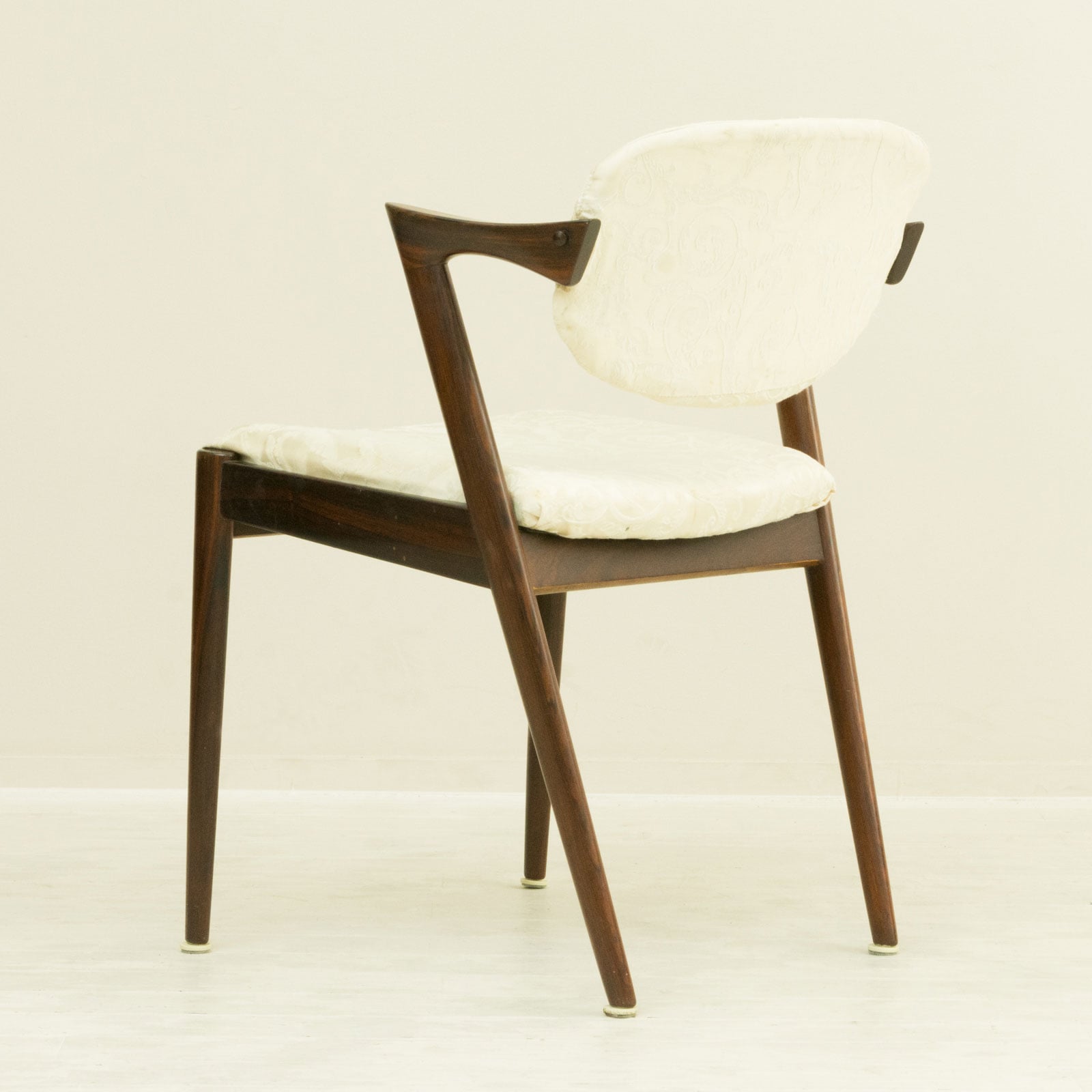 ��2�ӥ��åȡ�No.42 Arm Chair by Kai Kristiansen