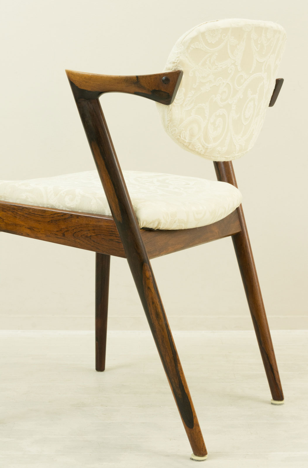 ��2�ӥ��åȡ�No.42 Arm Chair by Kai Kristiansen