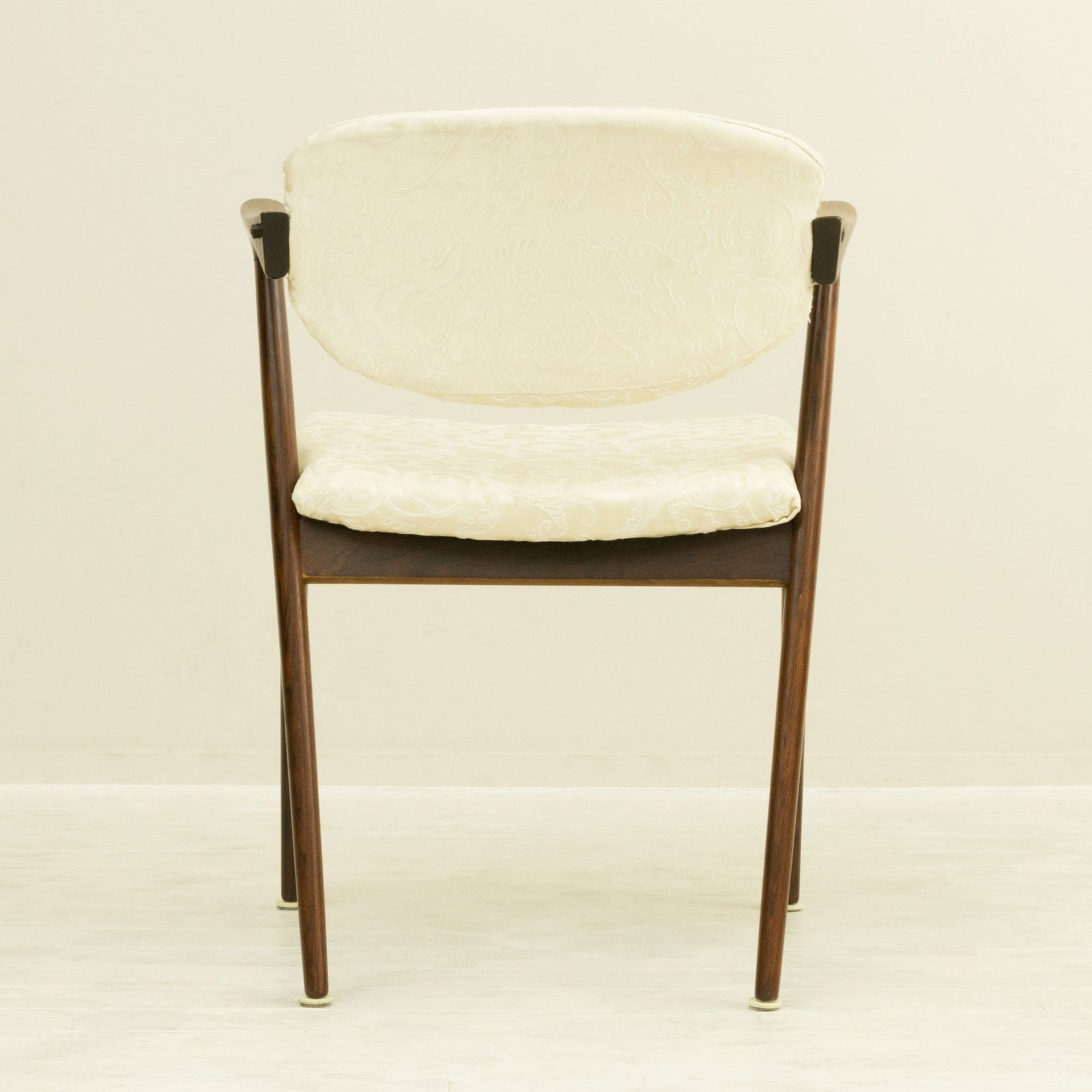 ��2�ӥ��åȡ�No.42 Arm Chair by Kai Kristiansen