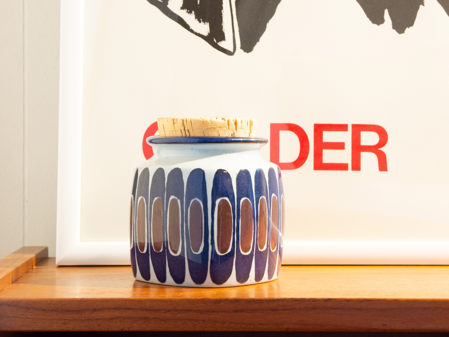 Royal Copenhagen ������륳�ڥ�ϡ����� Tenera ����˥����� pot ���󥲡��ꥻ�������ե����� Inge-lise Koefoed �ǥ����� ��ʪ����