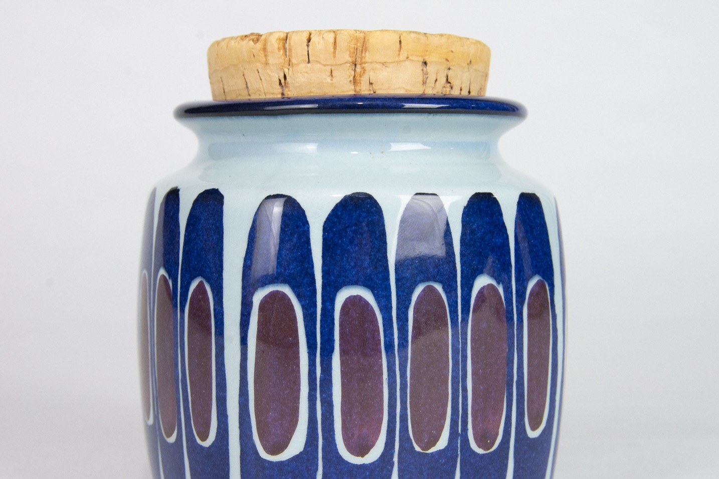 Royal Copenhagen ������륳�ڥ�ϡ����� Tenera ����˥����� pot ���󥲡��ꥻ�������ե����� Inge-lise Koefoed �ǥ����� ��ʪ����