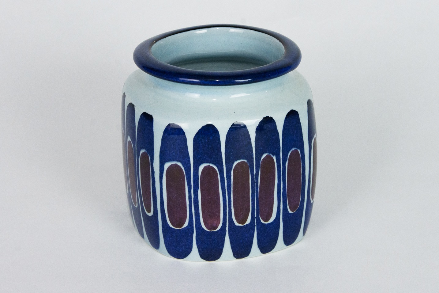 Royal Copenhagen ������륳�ڥ�ϡ����� Tenera ����˥����� pot ���󥲡��ꥻ�������ե����� Inge-lise Koefoed �ǥ����� ��ʪ����