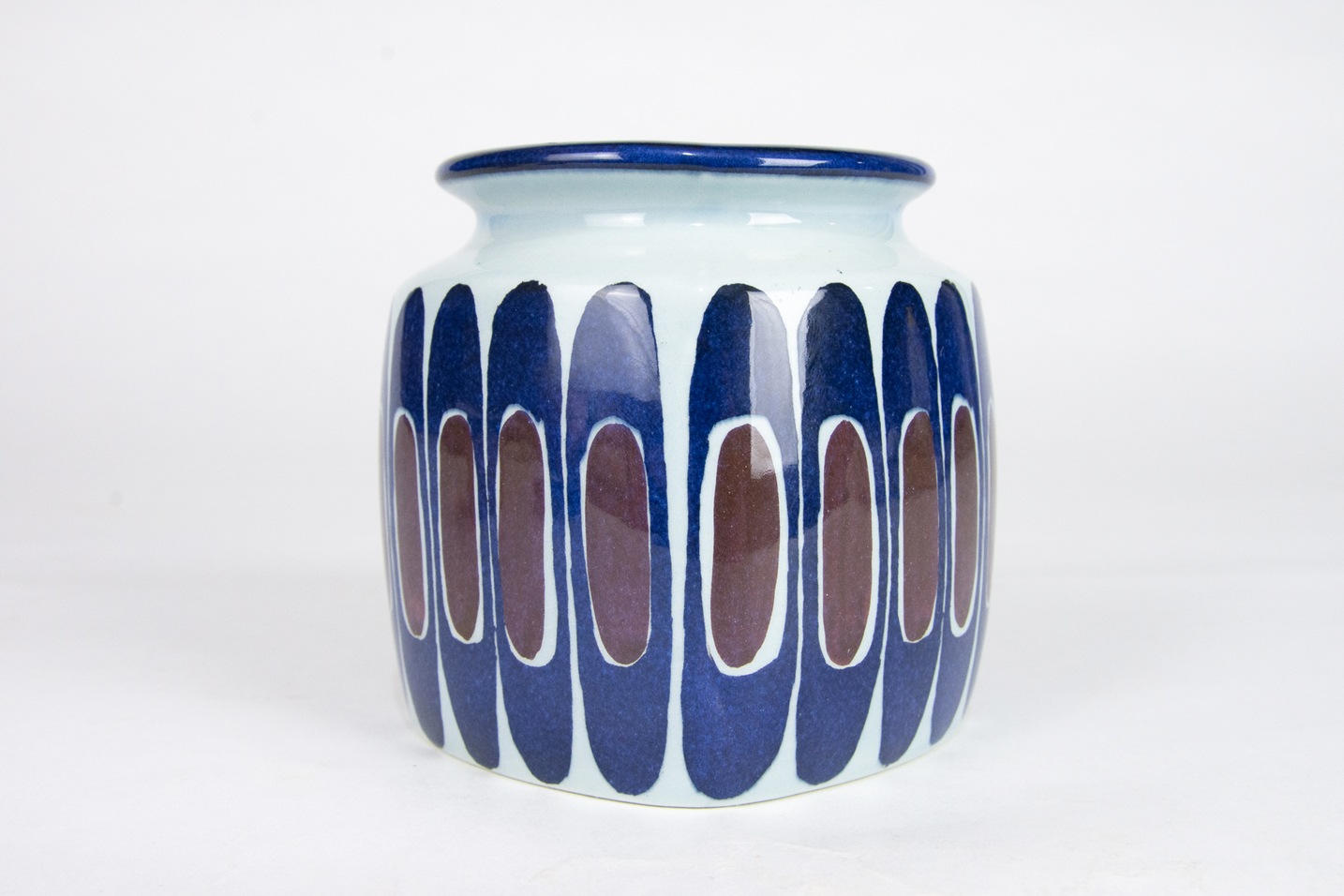 Royal Copenhagen ������륳�ڥ�ϡ����� Tenera ����˥����� pot ���󥲡��ꥻ�������ե����� Inge-lise Koefoed �ǥ����� ��ʪ����