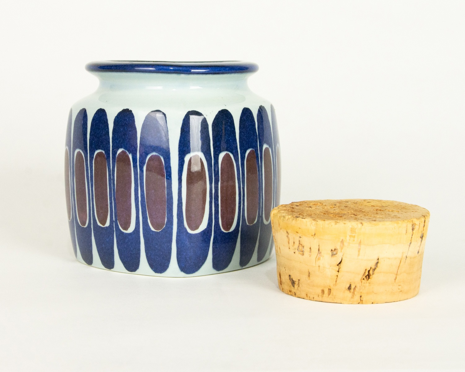 Royal Copenhagen ������륳�ڥ�ϡ����� Tenera ����˥����� pot ���󥲡��ꥻ�������ե����� Inge-lise Koefoed �ǥ����� ��ʪ����