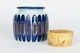 Royal Copenhagen ������륳�ڥ�ϡ����� Tenera ����˥����� pot ���󥲡��ꥻ�������ե����� Inge-lise Koefoed �ǥ����� ��ʪ����