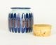 Royal Copenhagen ������륳�ڥ�ϡ����� Tenera ����˥����� pot ���󥲡��ꥻ�������ե����� Inge-lise Koefoed �ǥ����� ��ʪ����