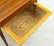 Sewing Table by Severin Hansen Jr�ʥ��֥�󡦥ϥ󥻥�ˡå������󥰥ơ��֥� �����ɥơ��֥� �̲�������ơ��� �ǥ�ޡ����� ��Ǽ�ȶ� ��������
