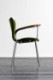 FH3107 Seven chair by Arne Jacobsen with side table
