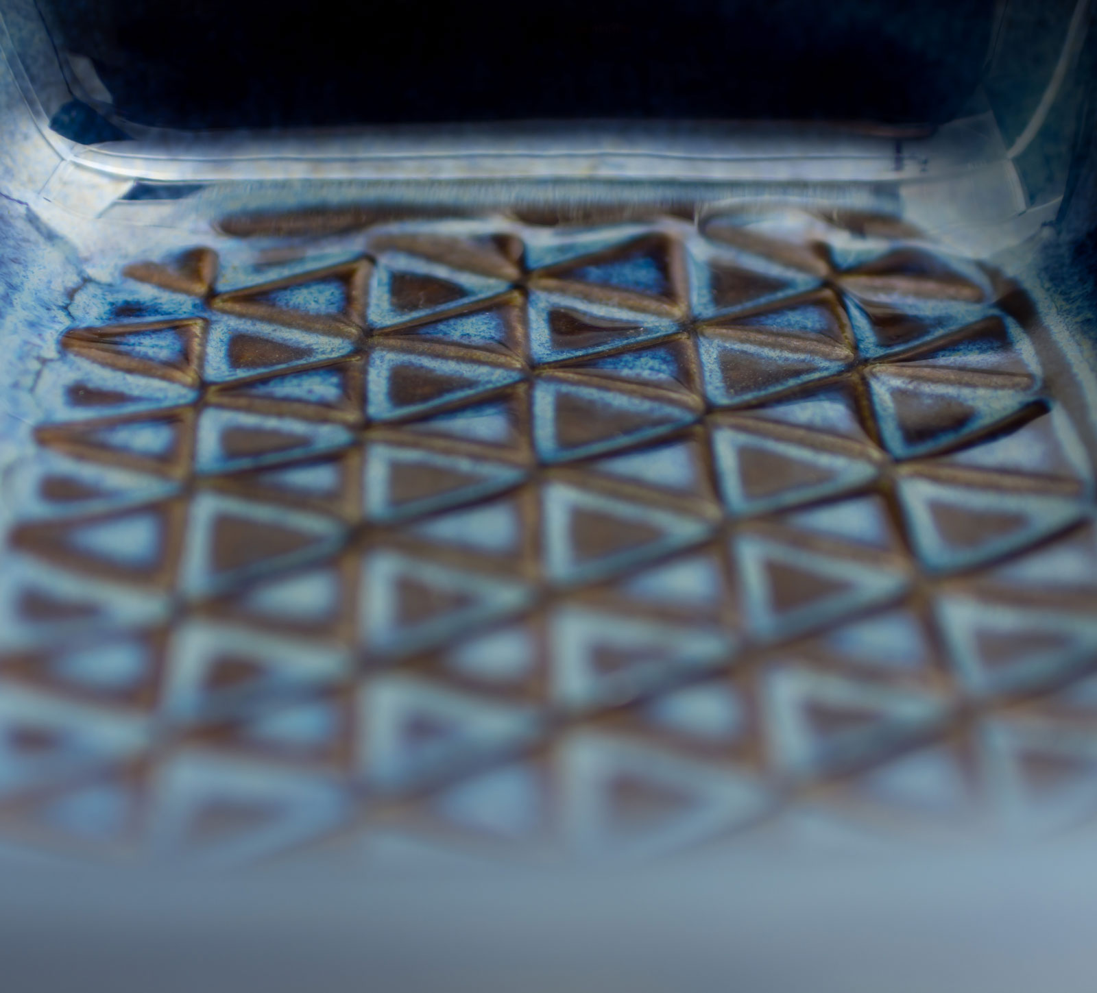 EJ64-3335 Ashtray by Einar Johansen