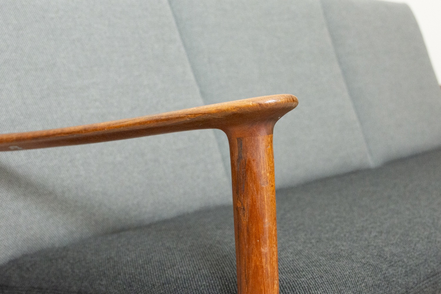 Ole Wanscher(�����졦�����󥷥㡼)PJ112 3seaters Sofa �̲�������ơ������ե� | �������ࡦ���ͳݤ�